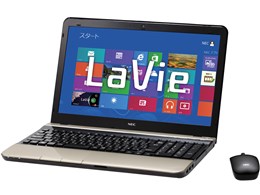 NEC LaVie S LS150/LS6 2013年2月発表モデル 価格比較 - 価格.com