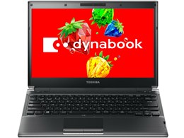 dynabook R732 R732/37H 2013Năf