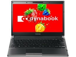 dynabook R732 R732/38H 2013Năf
