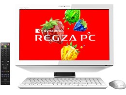 REGZA PC D732 D732/V9H 2013Ntf