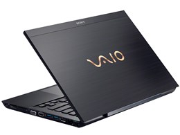 VAIO SV[Y13P SVS13A3AJ Core i7/Windows 8 Proڃf