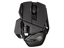 M.O.U.S.9 Wireless Mouse MC-M9E