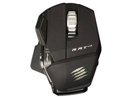 R.A.T.M Wireless Mouse MC-RME