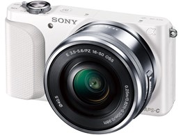 SONY α NEX-3NL パワーズームレンズキット 価格比較 - 価格.com