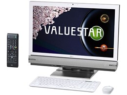 VALUESTAR G タイプW Core i7 3630QM搭載 価格.com限定モデル
