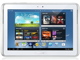 Galaxy Note 10.1 GT-N8000