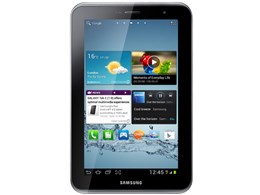 Galaxy Tab 2 7.0 3G+Wi-Fi GT-P3100