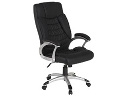 �������n�C�o�b�N�I�t�B�X�`�F�A 6435-35081 [�j�b�Z��]