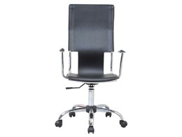 �n�C�o�b�N�f�B���N�^�[�`�F�A 6435-32162 [�j�b�Z��]