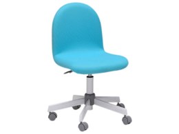 �p�X�e���J���[�f�X�N�`�F�A 6435-32110 [�j�b�Z��]