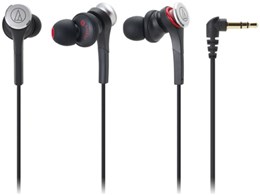 SOLID BASS ATH-CKS77X