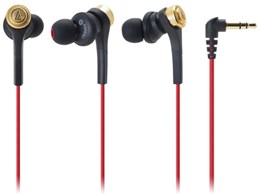 SOLID BASS ATH-CKS55X