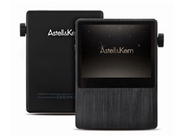 Astell&Kern AK100-32GB [32GB]