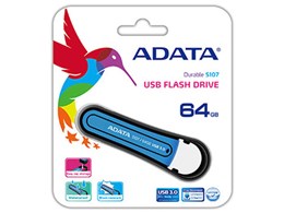 Superior Series S107 AS107-64G-R [64GB]