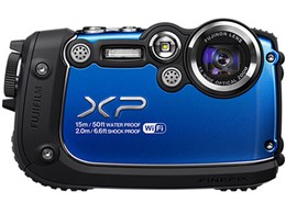 FinePix XP200