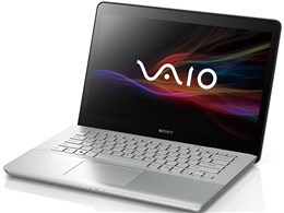 VAIO Fit 14 SVF14A19CJ