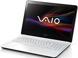 VAIO Fit 15E SVF15217CJ
