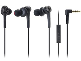 SOLID BASS ATH-CKS55Xi