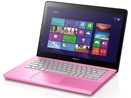 VAIO Fit 14 SVF14A1A1J Core i5/^b`plڃf