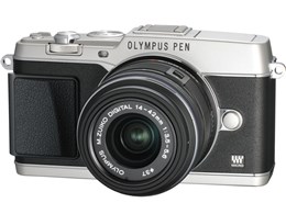OLYMPUS PEN E-P5 14-42mm YLbg