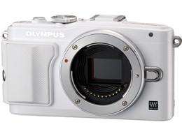 オリンパス OLYMPUS PEN Lite E-PL6 ボディ 価格比較 - 価格.com