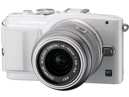 OLYMPUS PEN Lite E-PL6 レンズ等セット