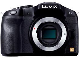 パナソニック LUMIX DMC-G6 ボディ 価格比較 - 価格.com