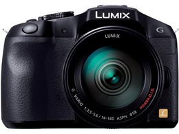 LUMIX DMC-G6H WY[YLbg