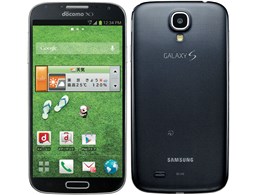 GALAXY S4