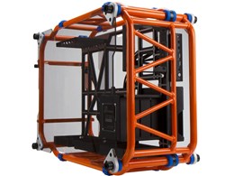 D-Frame