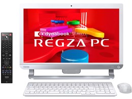 東芝 REGZA PC D713 D713/T3J 2013年夏モデル 価格比較 - 価格.com