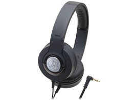 SOLID BASS ATH-WS33X