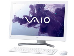 VAIO LV[Y SVL2414AJ Core i5/[8GBڃf