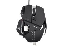 R.A.T.5 Mouse MC-R5