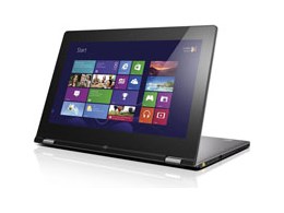 IdeaPad Yoga 11S Core i5ڃf