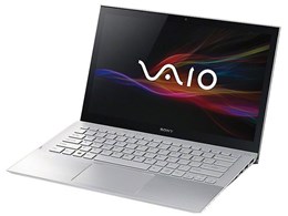 VAIO Pro 13 SVP1321A1J Core i7/^b`pl/[8GB/Windows 8 Proڃf