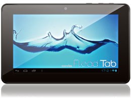 FleadTab CTB-702