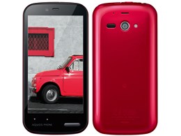 AQUOS PHONE es