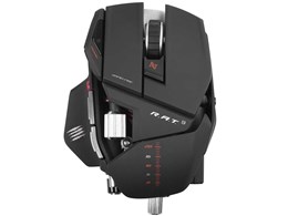R.A.T.9 Mouse MC-R9