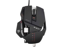 R.A.T.7 Mouse MC-R7