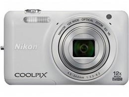 COOLPIX S6600