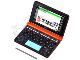 カシオ エクスワード XD-N8600 価格比較 - 価格.com