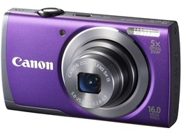 PowerShot A3500 IS