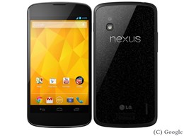 Nexus 4