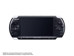 SIE PSP プレイステーション・ポータブル PSP-3000シリーズ 価格