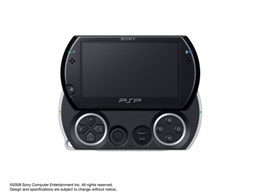 SIE PSP プレイステーション・ポータブル go PSP-N1000