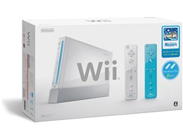 Wii [EB[] (WiiRvXEWii Sports Resort)