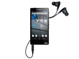 SONY NW-F887 [64GB] 価格比較 - 価格.com