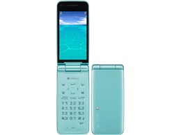 COLOR LIFE4 WATERPROOF SoftBank 301P