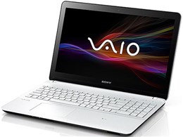 VAIO Fit 15E SVF15317DJ